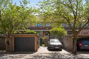 Rækkehus på Maglevænget 14, 2920 Charlottenlund
