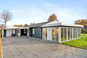 Villa på Ellundvej 60, Bov, 6330 Padborg