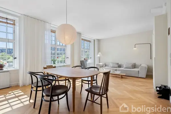 Ejerlejlighed på Sundholmsvej 69, st. 4., 2300 København S