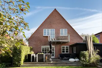 Villa på Rødegårdsvej 157, 5230 Odense M