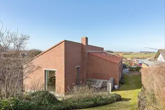 Villa på Møgelbjergparken 24, 8500 Grenaa