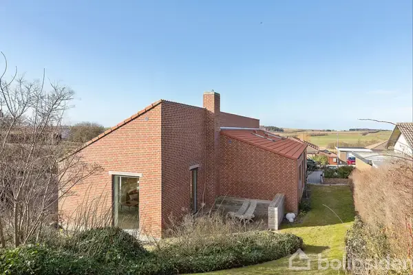 Villa på Møgelbjergparken 24, 8500 Grenaa