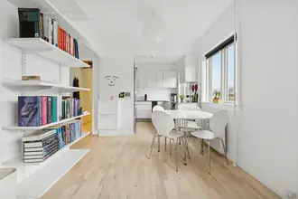 Ejerlejlighed på Vadholm 6, mf., 2800 Kongens Lyngby