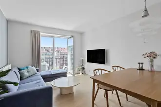 Ejerlejlighed på Petersborgvej 6, 4. 3., 2100 København Ø