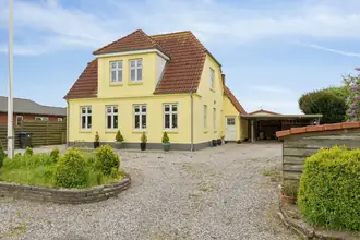 Villa på Bladstrup Bygade 3, Bladstrup, 5450 Otterup