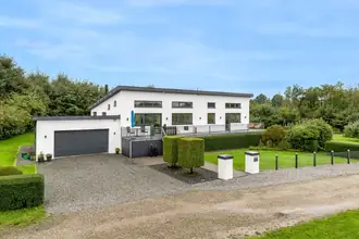 Villa på Holmevej 3, 6270 Tønder