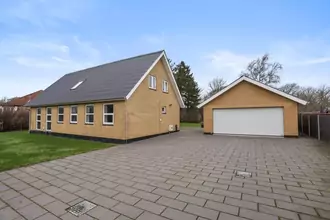 Villa på Padkærvej 1, Overlade, 9670 Løgstør