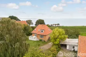Villa på Storstrømsvej 35, 4862 Guldborg
