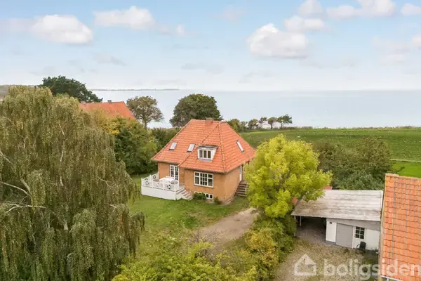 Villa på Storstrømsvej 35, 4862 Guldborg