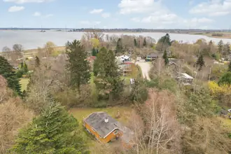 Fritidshus på Lysebjergvej 5, Tørslev Hage, 3630 Jægerspris