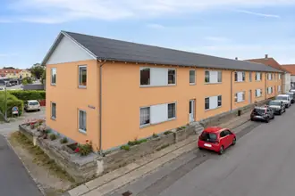 Ejerlejlighed på Strandvejen 4A, 1. th., 4720 Præstø