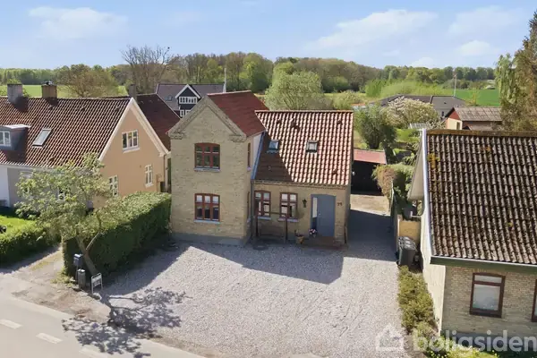 Villa på Revninge Bygade 74, 5300 Kerteminde