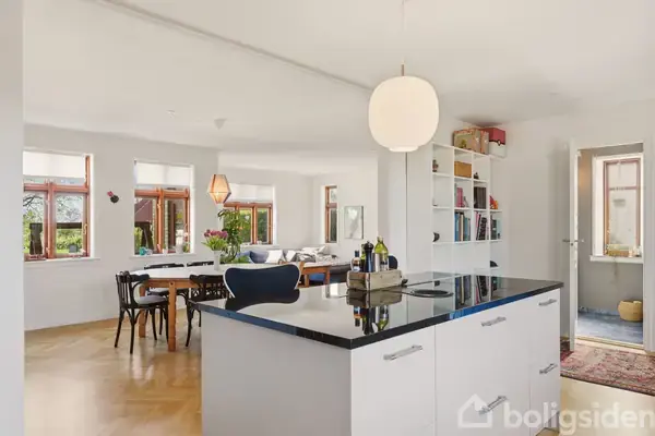 Villa på Revninge Bygade 74, 5300 Kerteminde