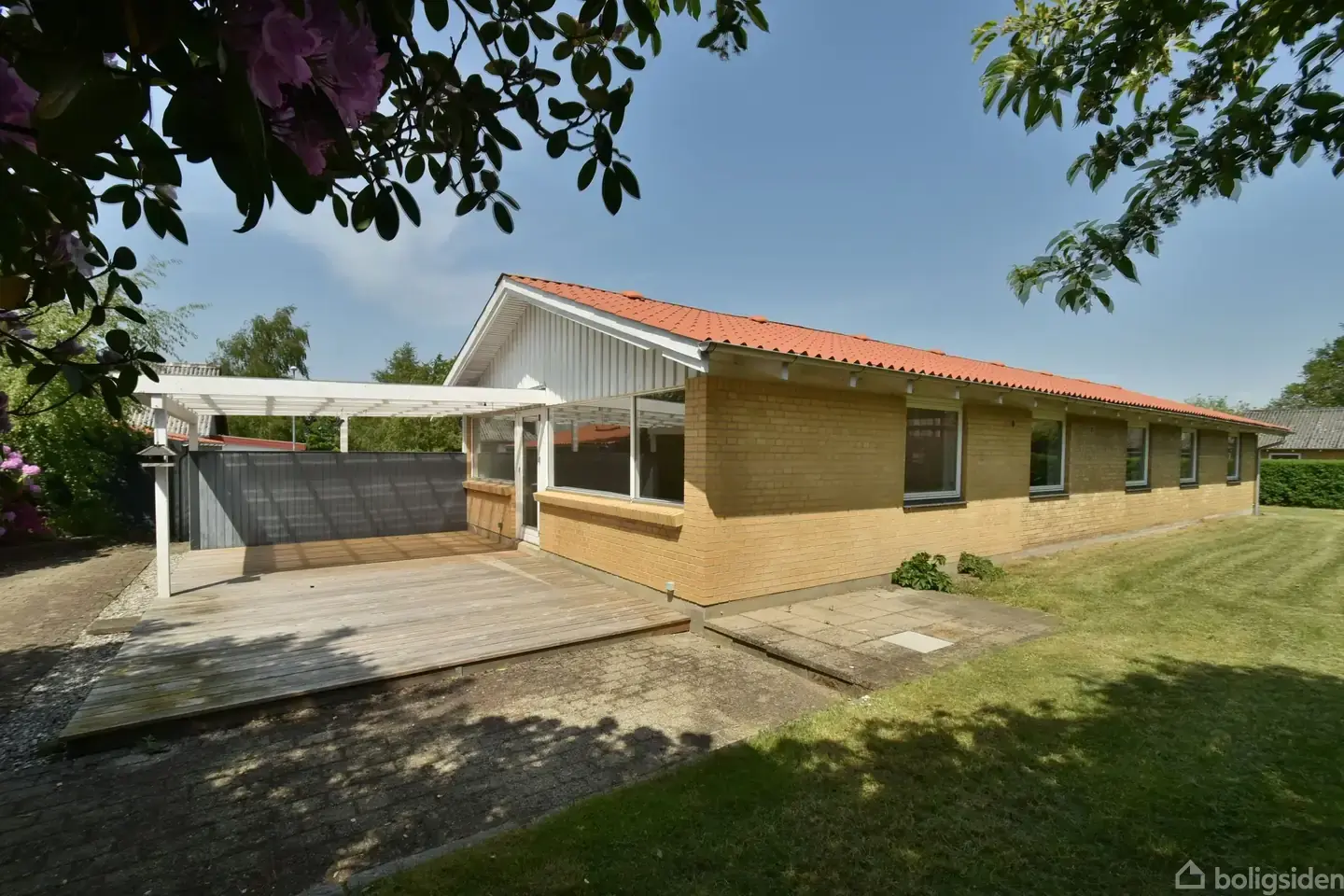 Villa på Fuglebakken 2, 7323 Give