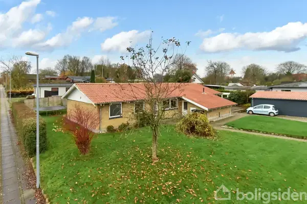 Villa på Fuglebakken 2, 7323 Give