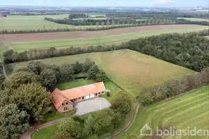 Villa på Skovvejen 2, 6900 Skjern