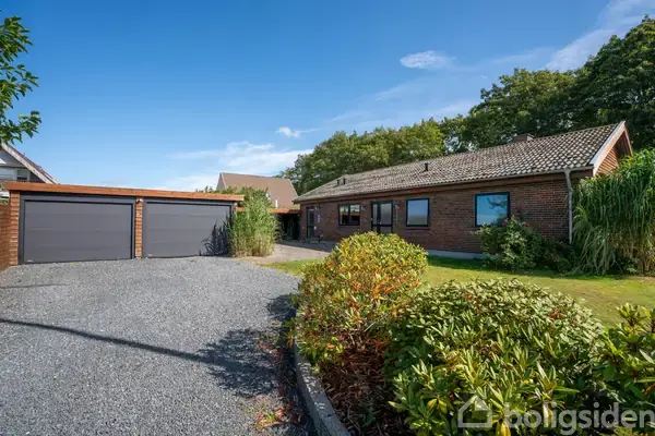 Villa på Rågevænget 7, 5610 Assens