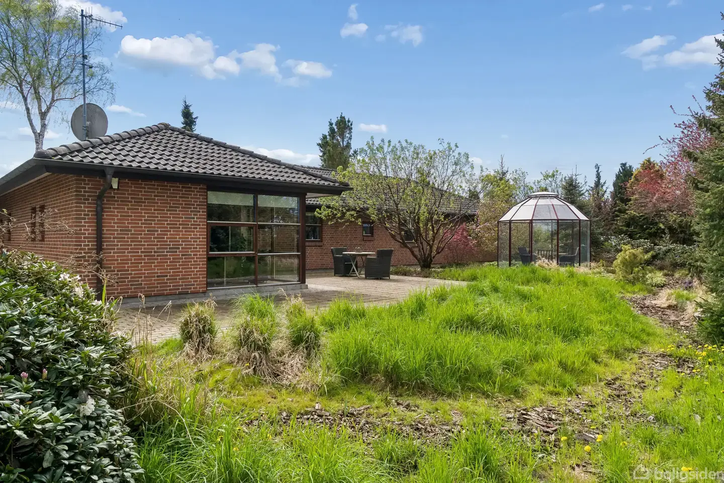 Villa: Smingevej 27L, 8600 Silkeborg - Visning 3