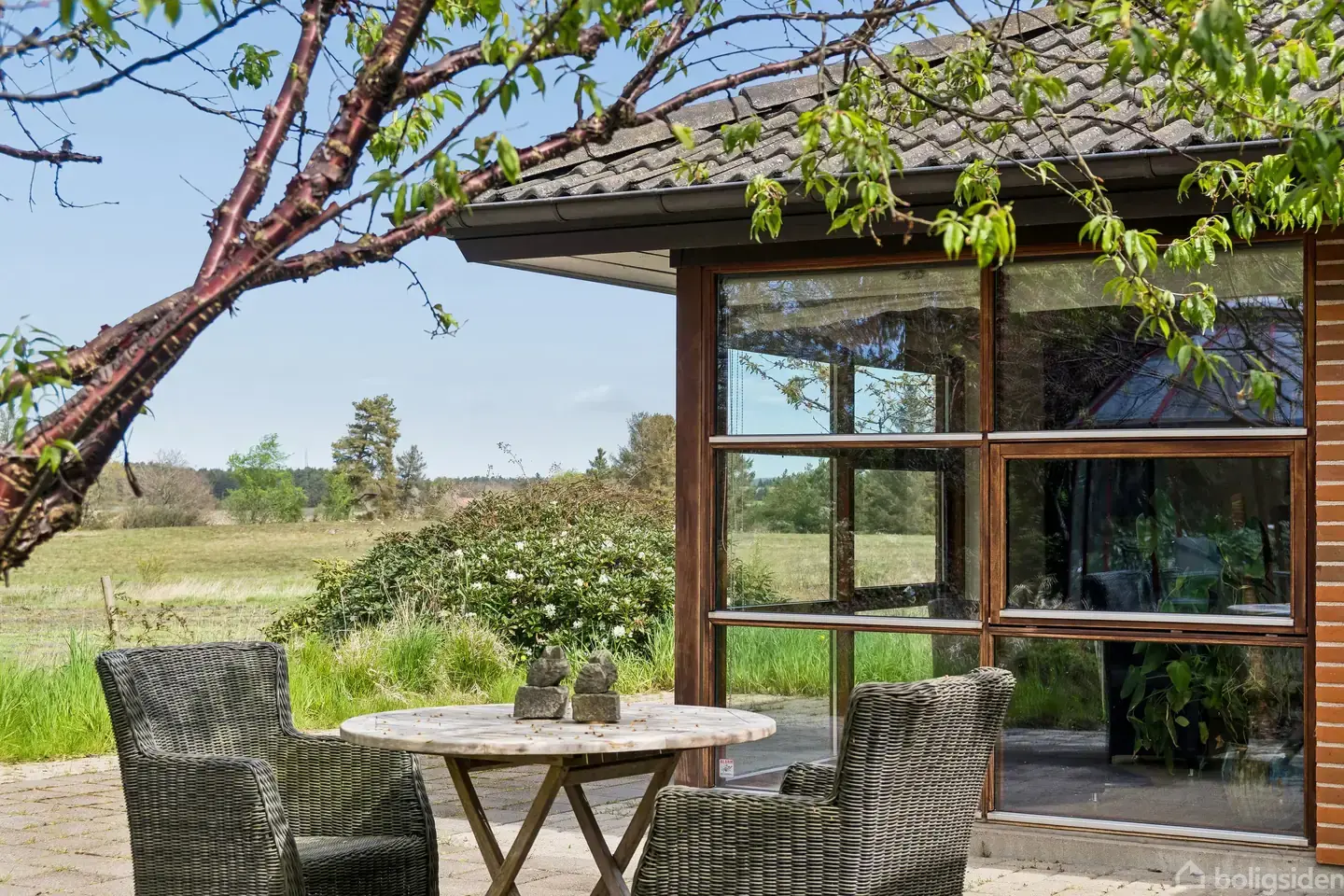 Villa: Smingevej 27L, 8600 Silkeborg - Visning 2