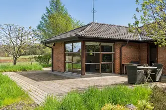 Villa på Smingevej 27L, 8600 Silkeborg