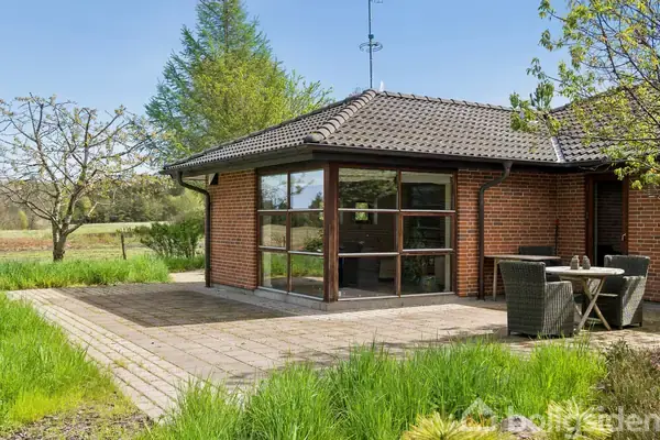 Villa på Smingevej 27L, 8600 Silkeborg