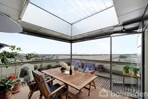 Ejerlejlighed på Bryggertorvet 2, 4. 1., 2900 Hellerup
