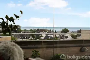 Ejerlejlighed på Bryggertorvet 2, 4. 1., 2900 Hellerup