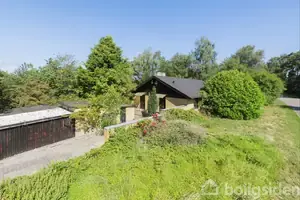 Villa på Gåseholmen 2, 3230 Græsted