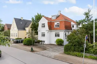 Ejerlejlighed på Bygholmvej 21, 1., 2720 Vanløse