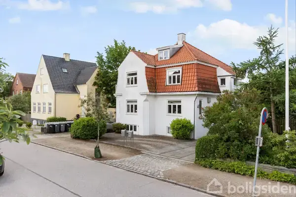 Ejerlejlighed på Bygholmvej 21, 1., 2720 Vanløse