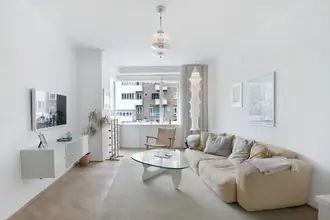 Ejerlejlighed på Peder Lykkes Vej 52, tv., 2300 København S