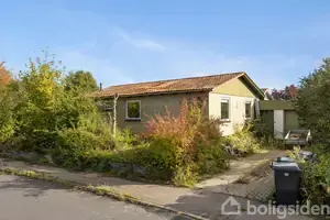Villa på Ved Sportspladsen 1, 4340 Tølløse