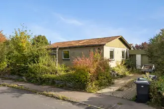 Villa på Ved Sportspladsen 1, Undløse, 4340 Tølløse