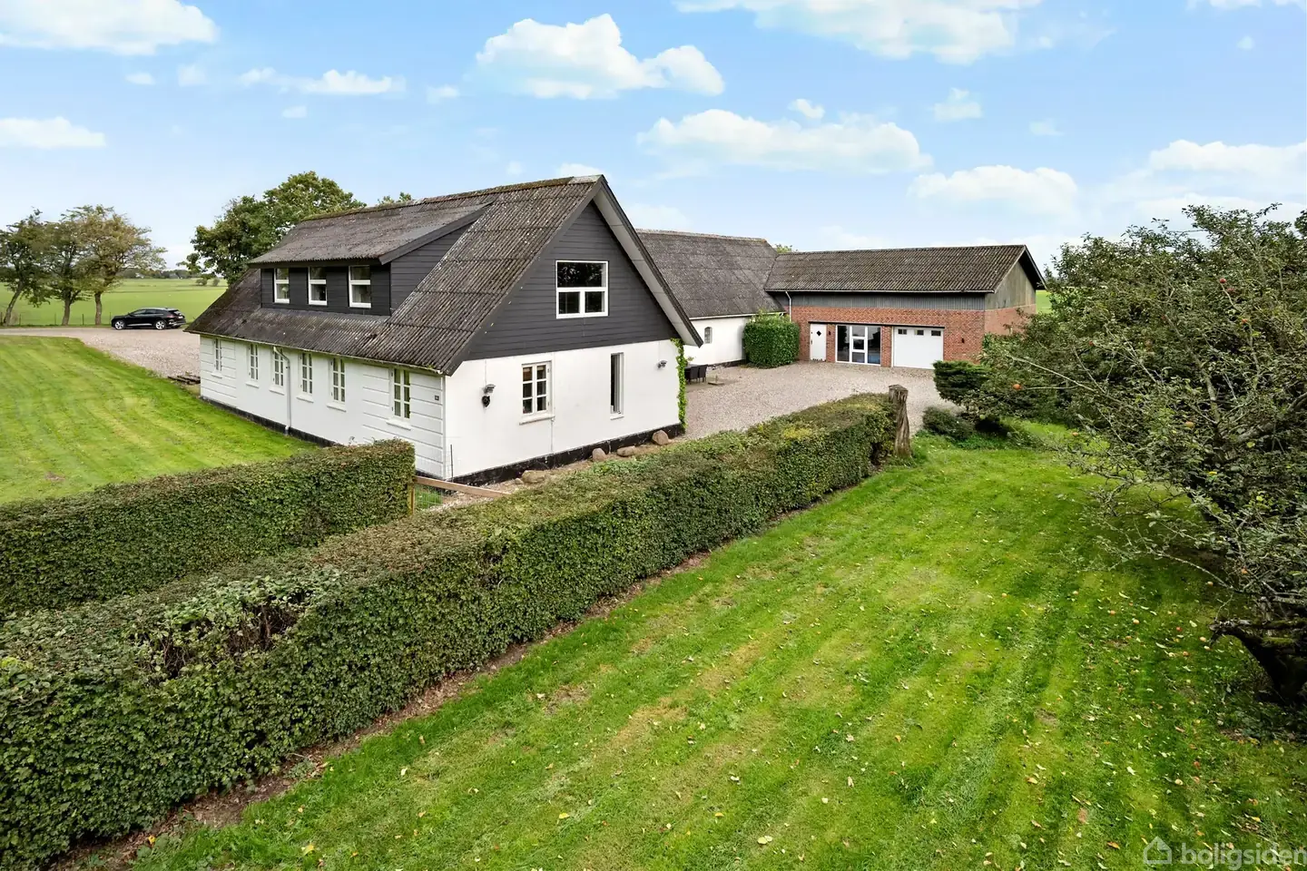 Villa på Udbyhøjvej 588, 8983 Gjerlev J