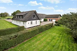 Villa på Udbyhøjvej 588, Ø Tørslev, 8983 Gjerlev J