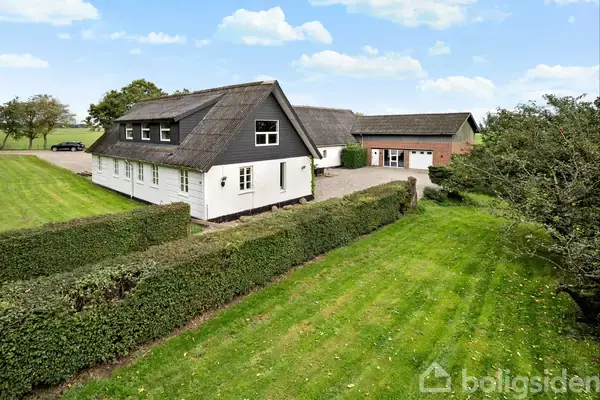 Villa på Udbyhøjvej 588, 8983 Gjerlev J
