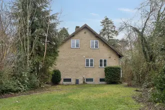 Villa på Virumgade 3C, 2830 Virum