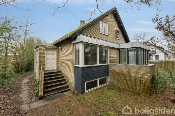 Villa på Virumgade 3C, 2830 Virum