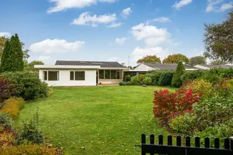 Villa på St Nørgårdsvej 18, 6900 Skjern