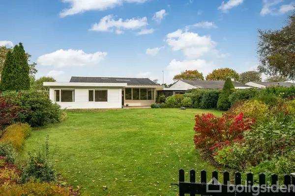 Villa på St Nørgårdsvej 18, 6900 Skjern