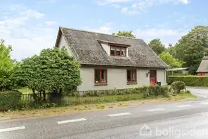 Villa på Vinde Helsingevej 18, 4281 Gørlev