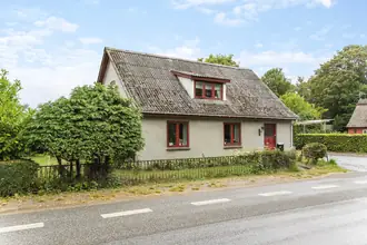 Villa på Vinde Helsingevej 18, 4281 Gørlev