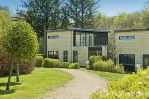 Rækkehus på Dalen 16, 4180 Sorø