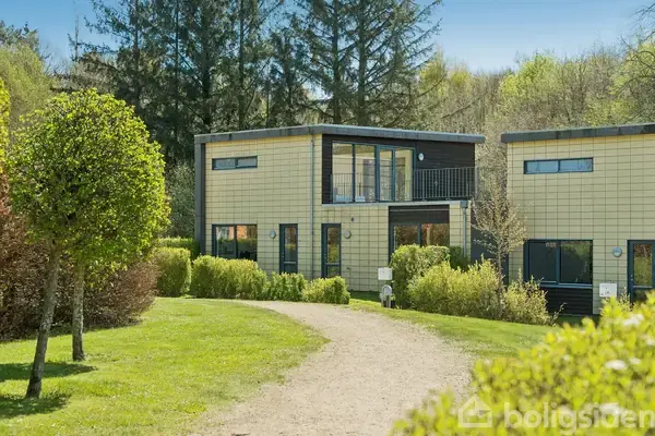 Rækkehus på Dalen 16, 4180 Sorø