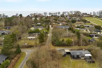 Fritidshus på Nordvænget 18, Bonderup, 3250 Gilleleje