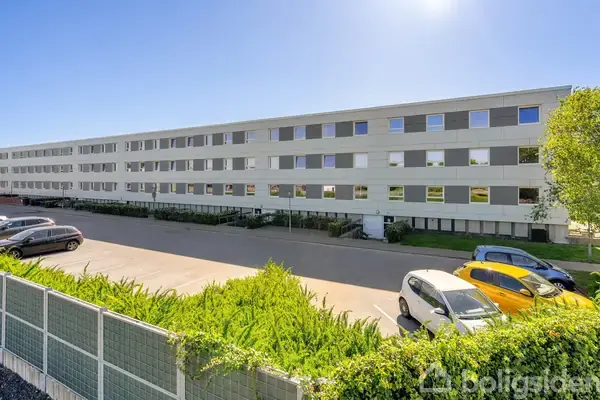 Ejerlejlighed på Granly Alle 5D, 1. mf., 6710 Esbjerg V