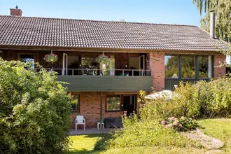 Villa på Skovbakken 84, 3520 Farum
