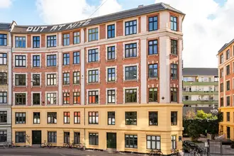 Ejerlejlighed på Enghavevej 15, 4. tv., 1674 København V