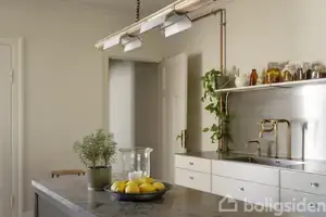 Ejerlejlighed på Vendersgade 22, 4. tv., 1363 København K