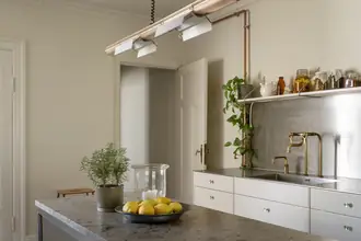 Ejerlejlighed på Vendersgade 22, 4. tv., 1363 København K